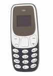 Mini telefon komorkowy dual sim