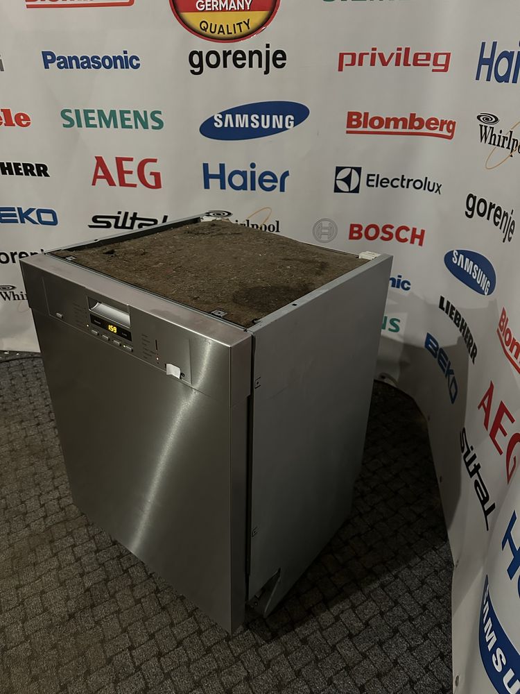 Посудомийна машина/ посудомойка/ посудомийка  Miele G 5400 SCU 60см