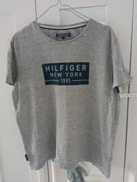 T-shirt L męski Tommy Hilfiger