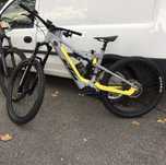 Ktm kapoho 7972 e bike