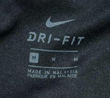 Krótkie spodenki Nike rozm. M