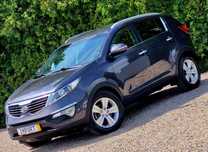 Kia Sportage bardzo ładna,GWARANCJA!!