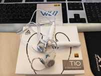 Комплект Bluetooth модуль Hiby WU1 + Наушники Artti T10