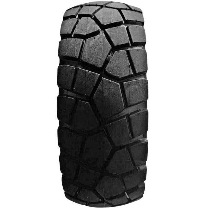 Opona bezdętkowa 9 x 3.0 - 5.5 KuKirin G2 Pro 2024