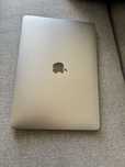 MacBook Air 13 I3 8GB 256SSD Grey
