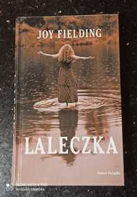 Laleczka Joy Fielding