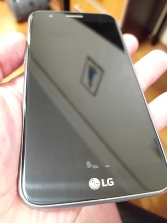 Мобільний телефон LG K10 2017