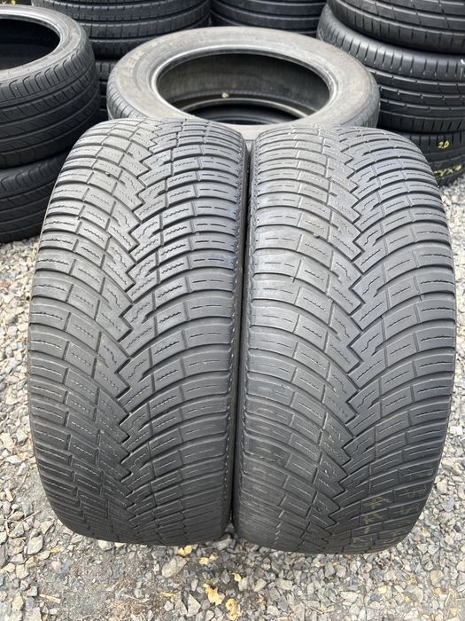 *Opony Pirelli 235/45/18 para