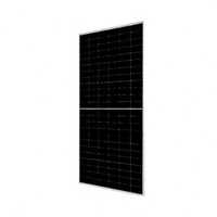 Painel fotovoltaico JA Solar 575W Bifacial JAM66D42-575/MB