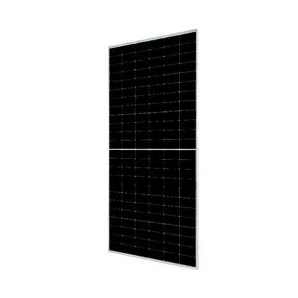 Painel fotovoltaico JA Solar 575W Bifacial JAM66D42-575/MB