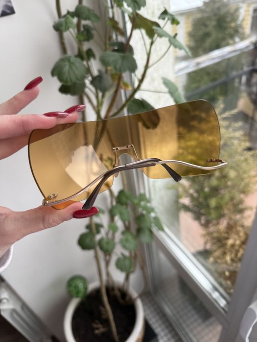 Roberto Cavalli очки