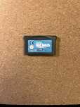 Gra Finding Nemo Gameboy GBA