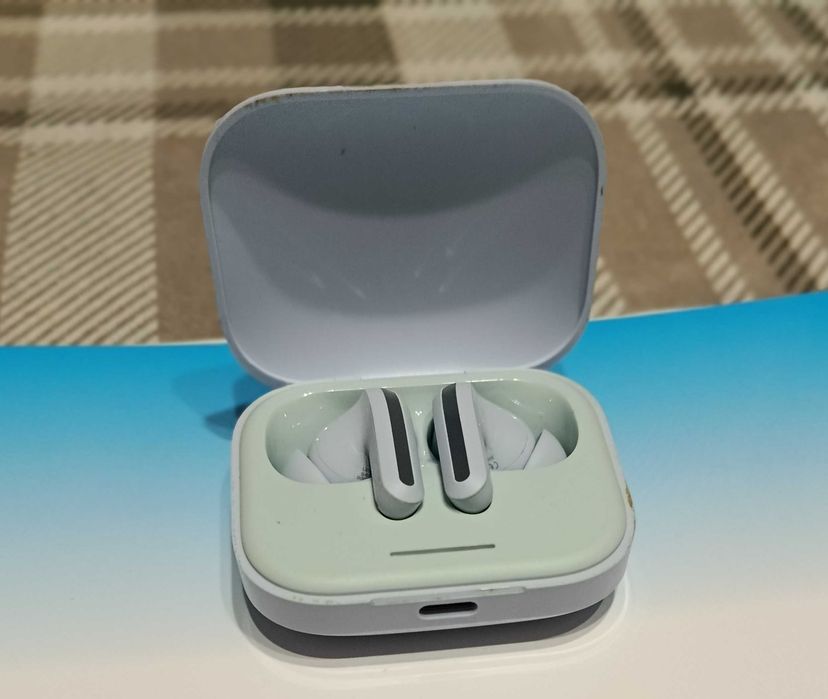 Навушники redmi buds 5 blue