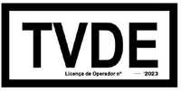 Empresa de Turismo e Transporte TVDE - RNAAT.