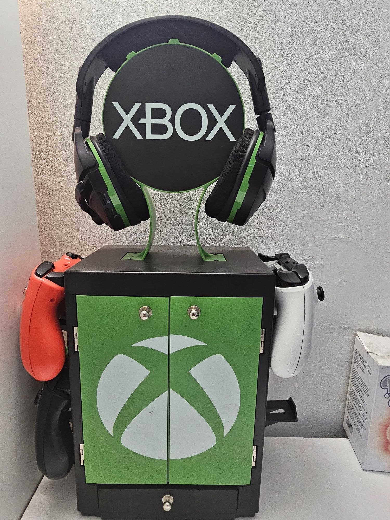 Szafka Poleczka Xbox