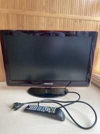 Телевізор Samsung 22 (LE22B650T6W)