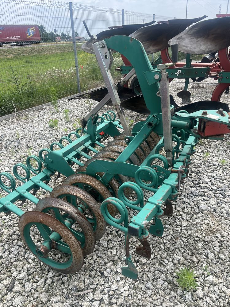 Packomat S kverneland 180 cm hydraulika