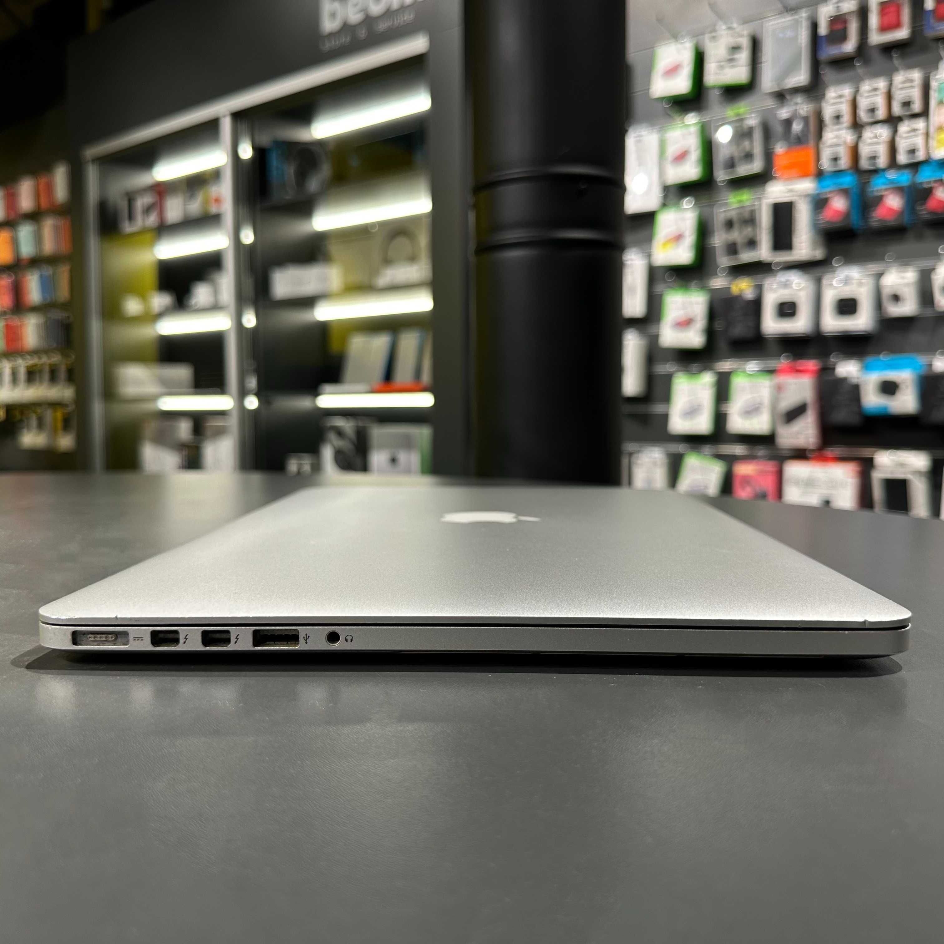 MacBook Pro 15" 2015 i7 16Gb RAM 256Gb SSD В НАЯВНОСТІ!