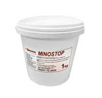 Гидропломба для остановки воды Minova Minostop 1 кг ведро