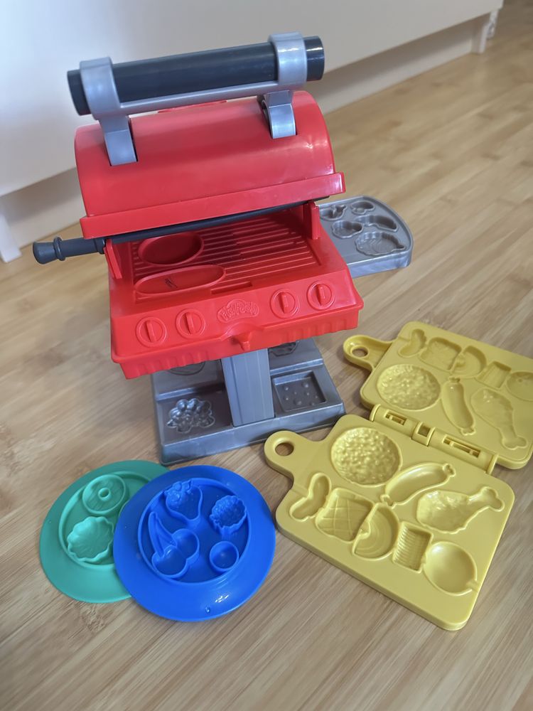 Play Doh наборы