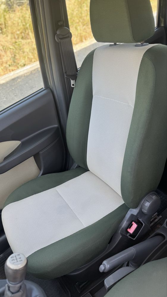 Fiat Panda 4x4 1.3D Multijet