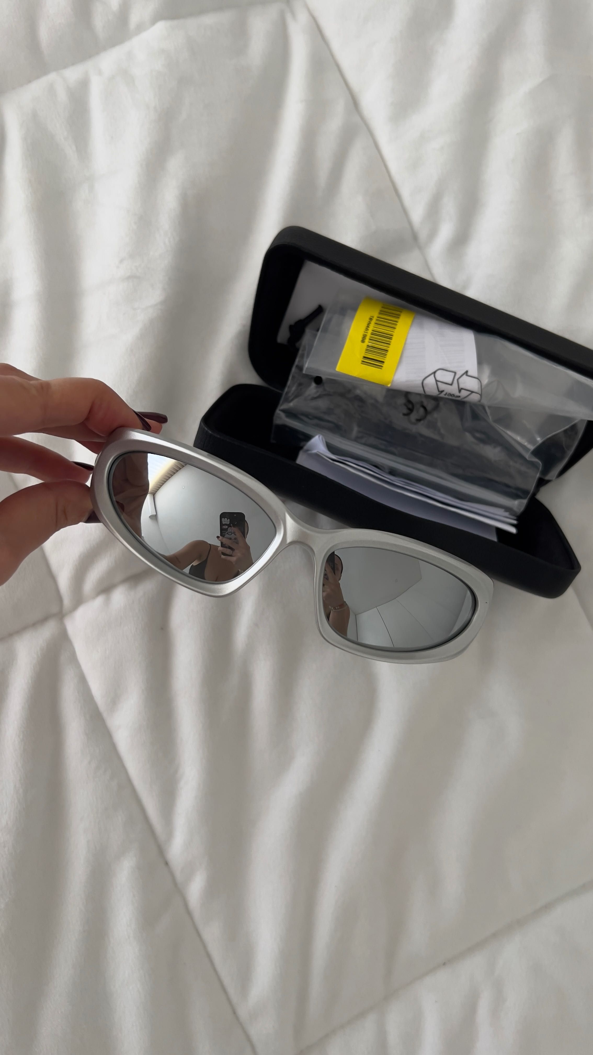 Sunglasses balenciaga