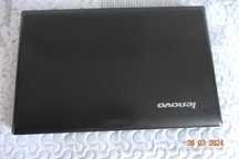 Laptop Lenovo G580 15 " Intel Pentium M 4 GB / 1000 GB