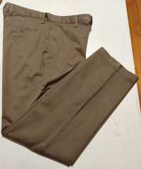 Брюки(штани)мужские,100%м"яка бавовна,Cedarwood State,разм.W36/30,нові