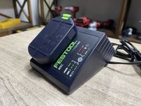 Festool MXC + АКБ BP-XS 2.5Ah / зарядка + акумулятор Фестул