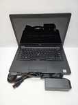 A312] Laptop Dell Latitude 5490 i7-8650U 8GB 256GB M2 NVMe Win11 bat