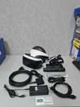 Очки Виртуальной Реальности Sony Playstation VR ZVR1 Camera V2 Вр ZVR