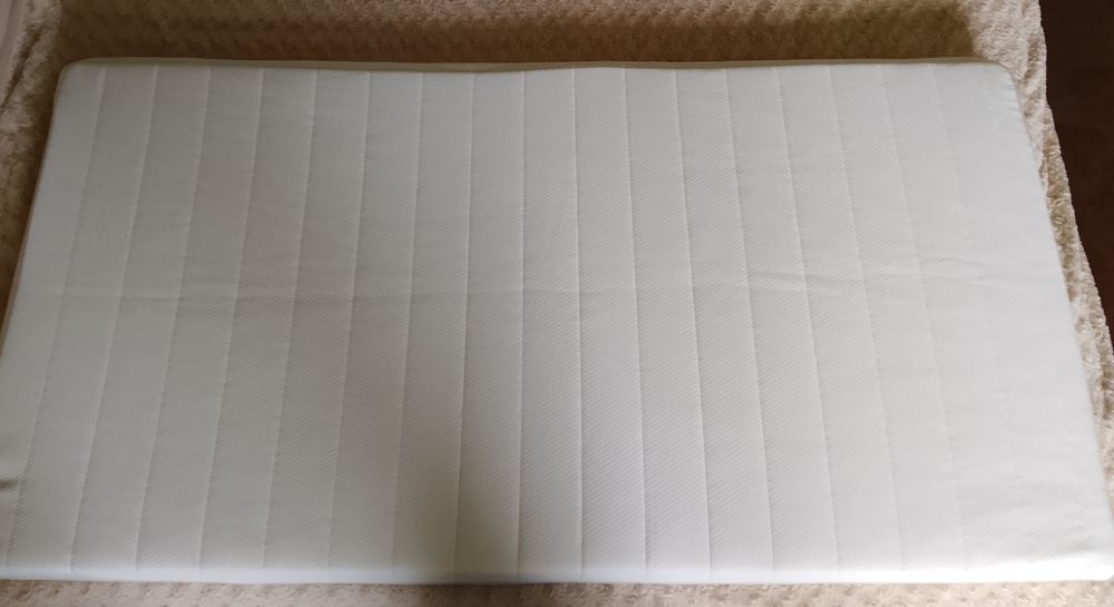 Materac dziecięcy 70x140x8