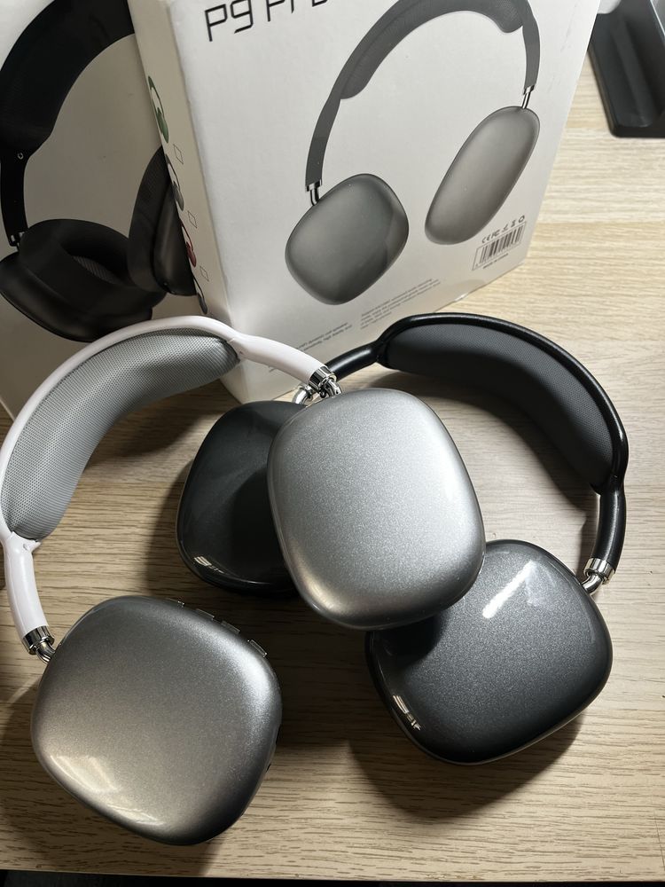 Air Pods Max Fones P9