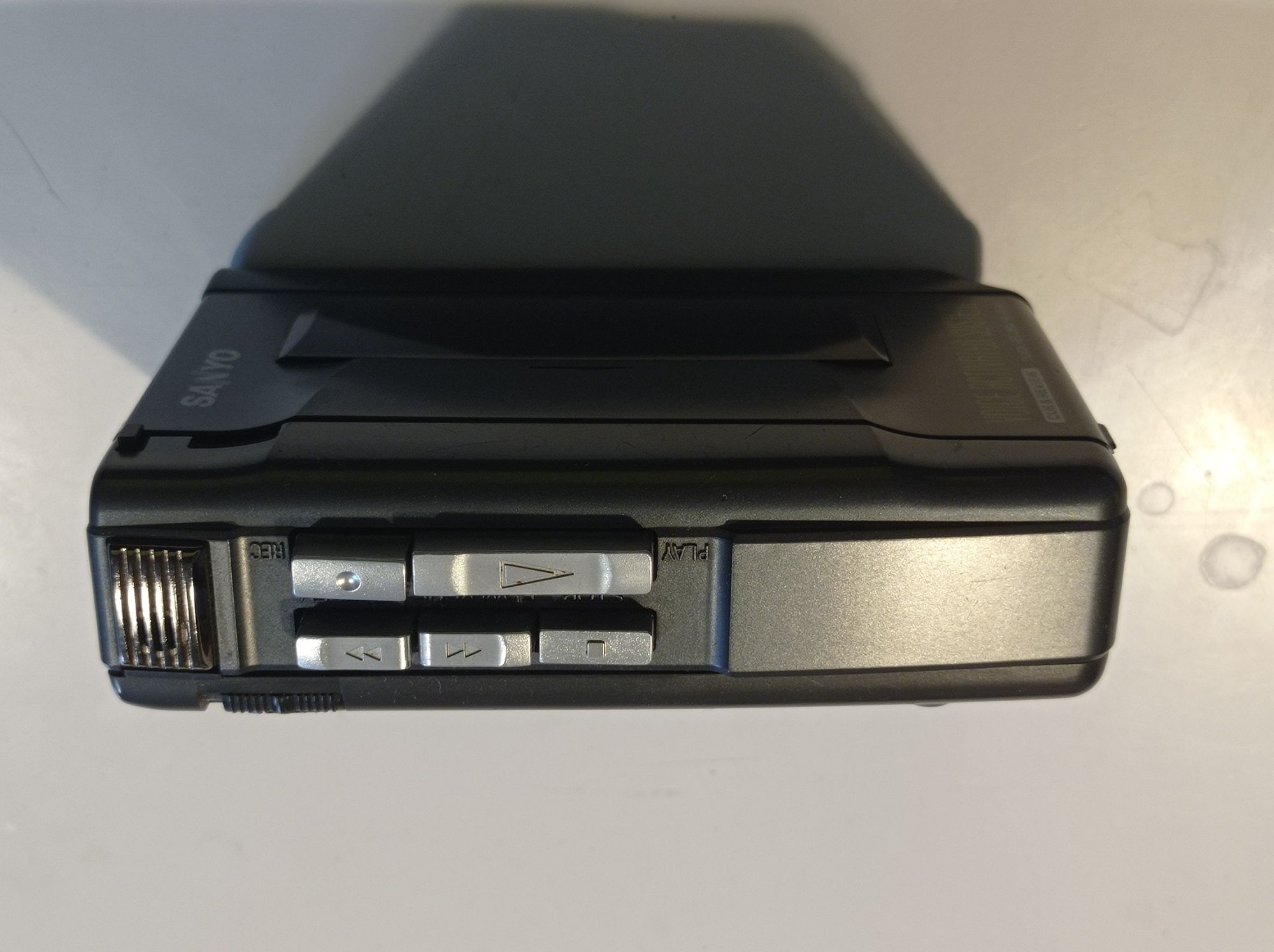 Walkman Sanyo M-1119