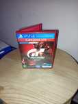 Gran Turismo Sport PS4