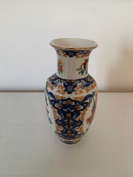 Wazon japoński porcelana antyk