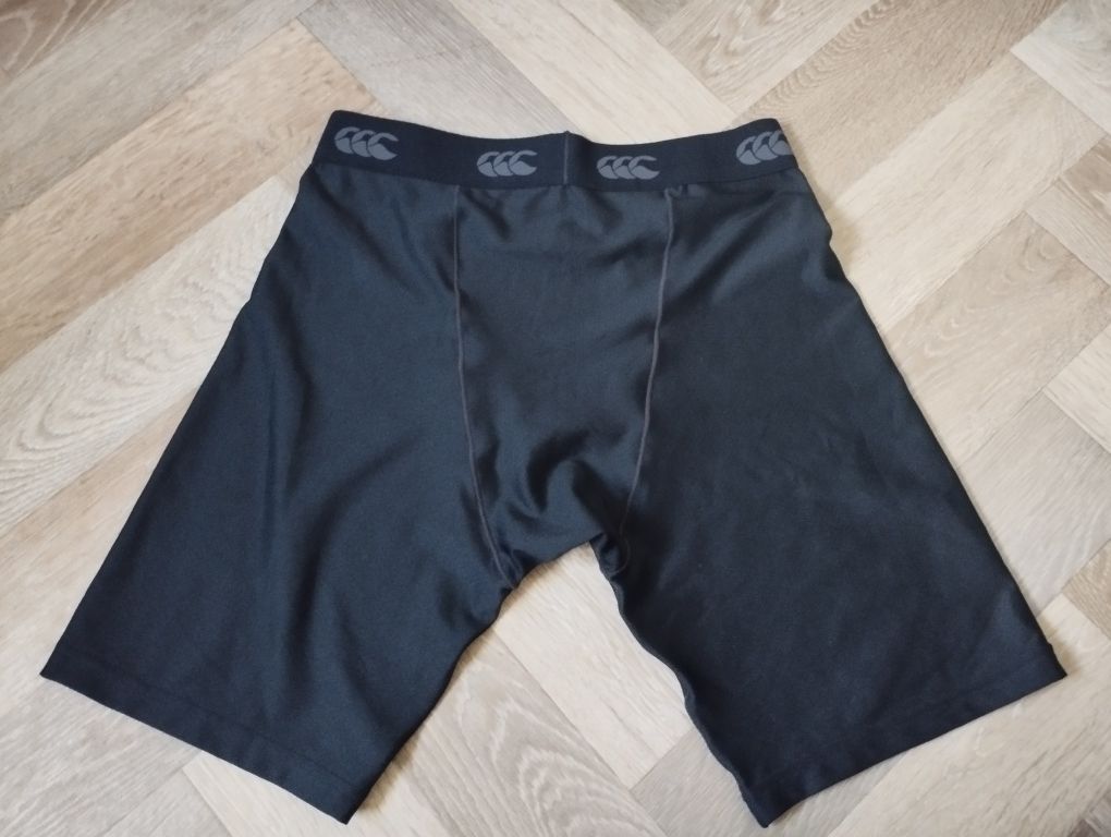 Компрессионные шорты Canterbury p.M