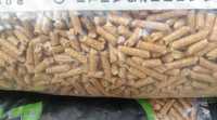 PELLET pelet sosnowy drzewny worki 15kg EN plus A1 dowóz GRATIS
