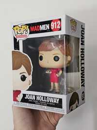 Funko POP! Mad Men Joan Holloway 912