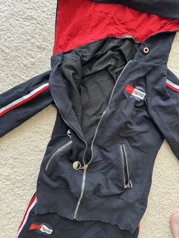 Костюм під Tommy Hilfiger на розмір Xs-S