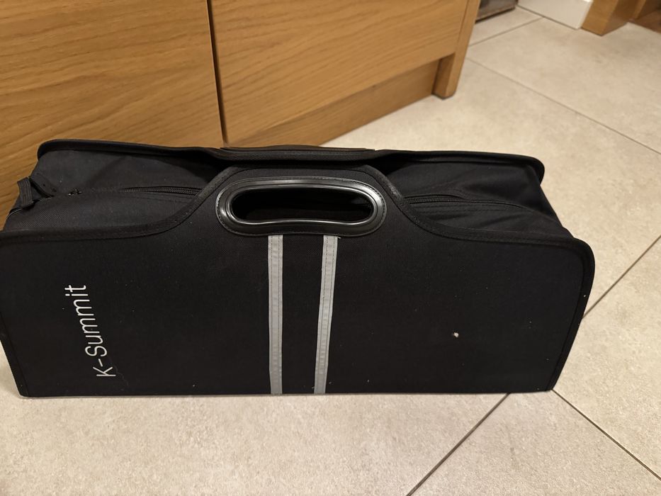 Łańcuchy zimowe THULE (obecnie KÖNIG) K-SUMMIT K44