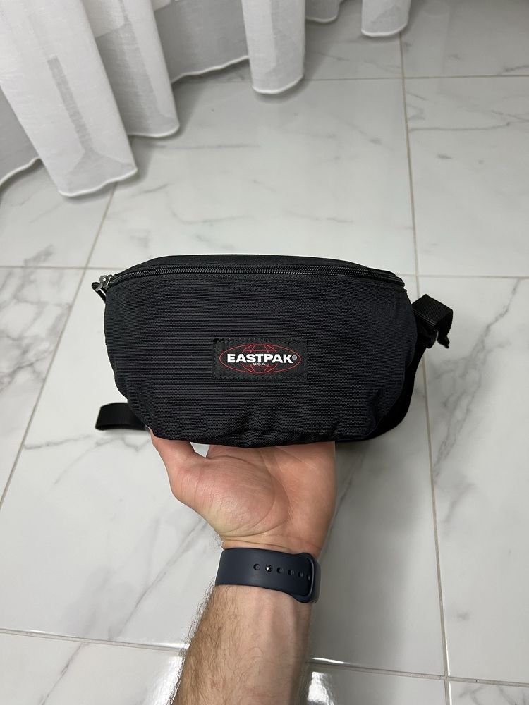 Eastpak EK074008 Springer Bumbag Black