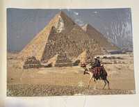 PUZLE Piramida Egipt – 500 szt.