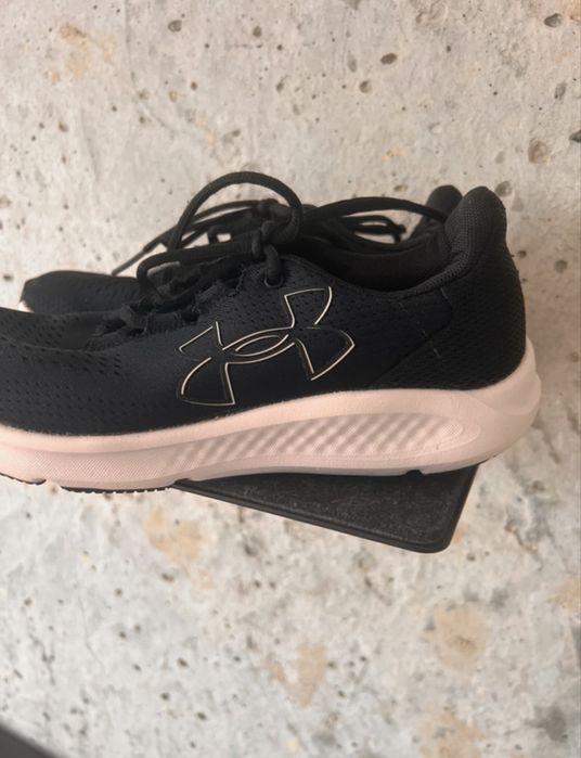 Buty adidasy Under Armour rozmiar 38