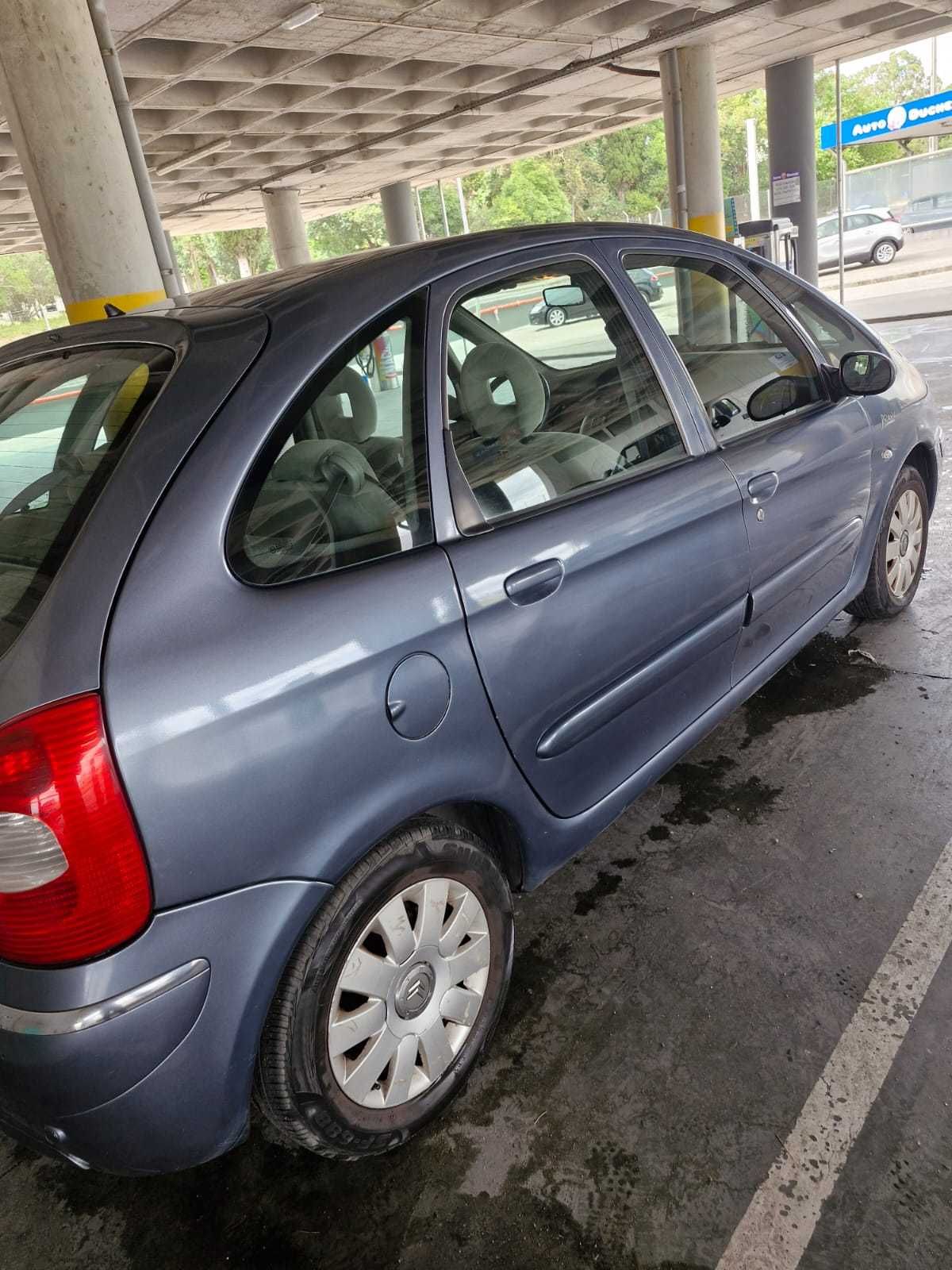 Carrinha Citroen Xsara