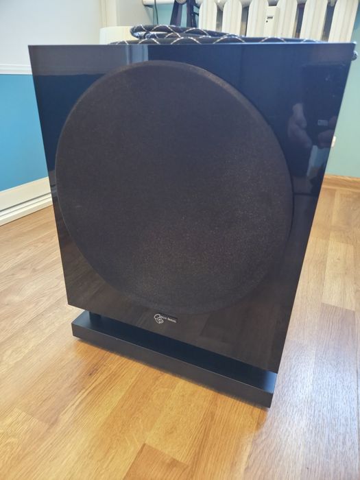 Soobwofer Audio Pro B1.36 unikat! Made in Sweden!