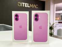 Apple iPhone 16 128GB 5G JAK NOWY • BAT 100% • Gwarancja