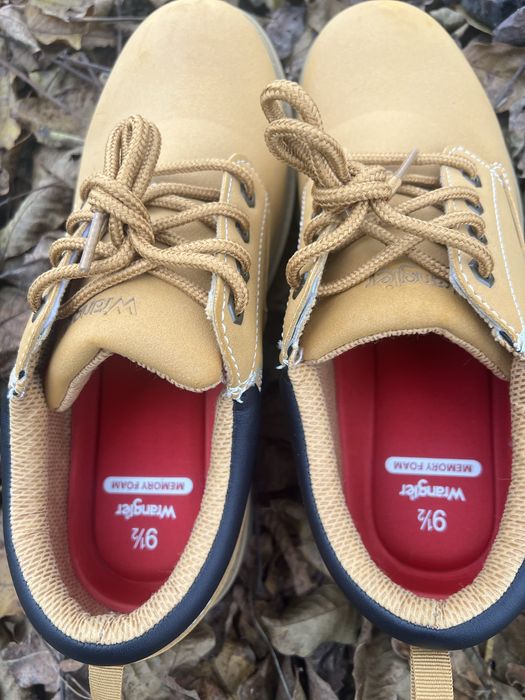 Wrangler  взуття  42,5