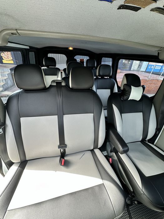 Вантажоперевезення пасажирські перевезення