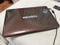 Portatil Toshiba
